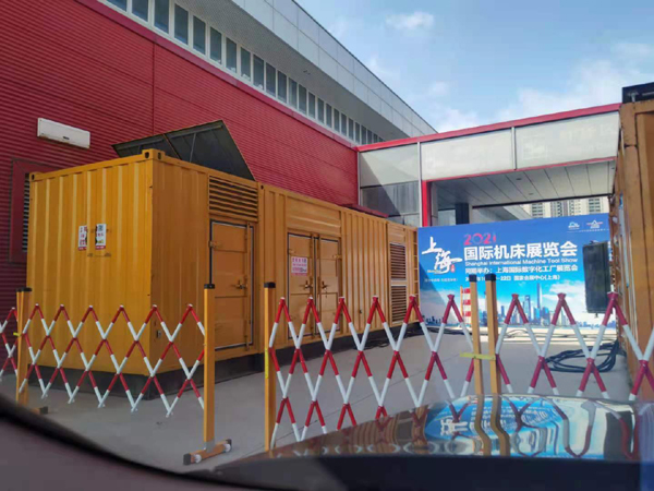 西塞山发电机出租 对于发电机的特性你了解多少?