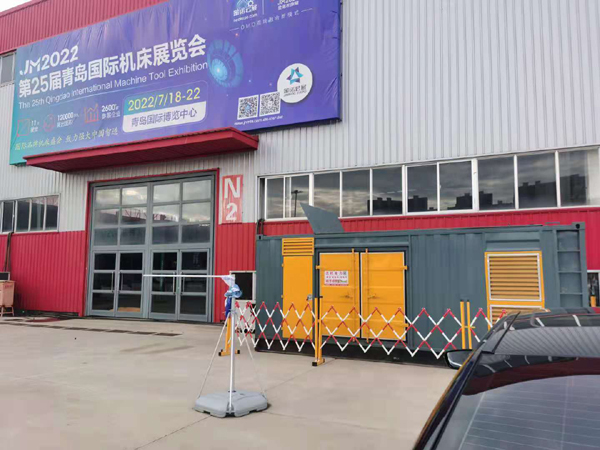 西塞山发电车出租-我国柴油机发电机组行业引领动力行业发展,前景广阔
