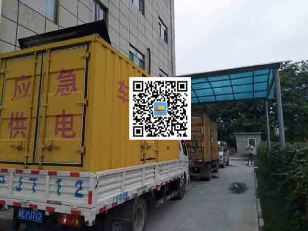 西塞山发电车出租-发电机产品使用越来越广泛