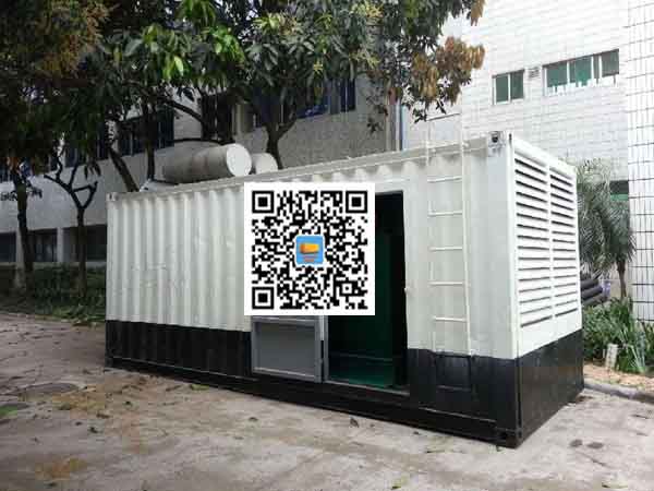 西塞山出租发电机-什么样的柴油发电机使用效果比较好