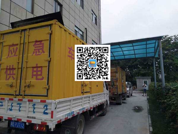 西塞山发电机出租-上柴发电机组的油耗会出现什么原因