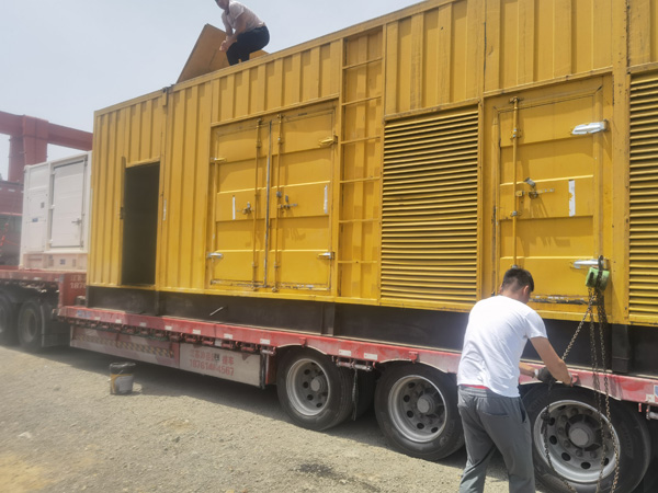 西塞山发电机出租100KW发电机需要什么规格的电缆线?