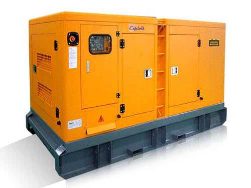 西塞山影响 200kw 柴油发电机油耗的因素有哪些?