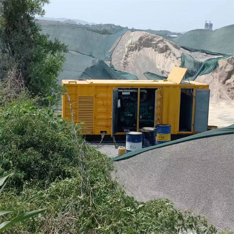 西塞山影响 400KW 柴油发电机组油耗的因素有哪些?