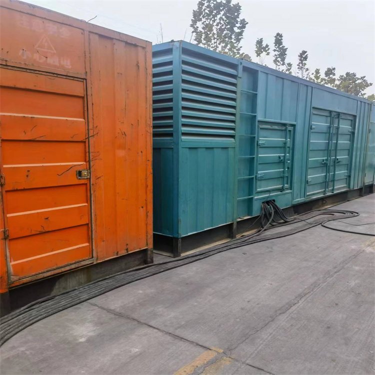 西塞山如何选择适合 600kW 柴油发电机组的热继电器?