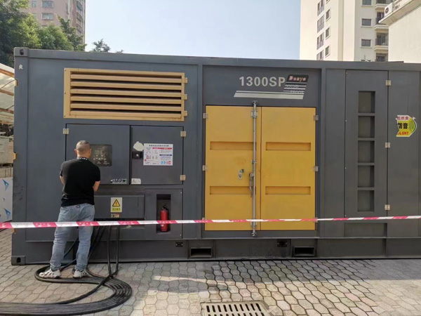 西塞山500KW发电机组冬季应该配多大的启动电瓶?