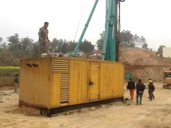 西塞山如何判断水冷式机油散热器密封件是否需要更换?