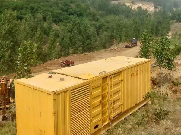 西塞山柴油发电机组冬季日常维修注意事项?