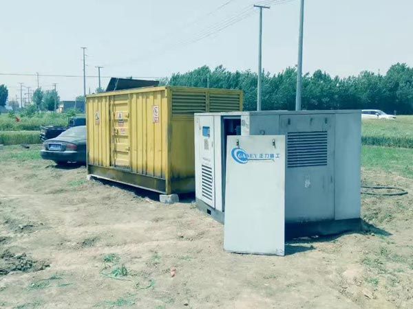 西塞山柴油发电机组冬季日常维修需要哪些工具?